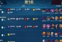 《英魂之刃圣枪出装攻略》（掌握关键装备，打造最强神射手）