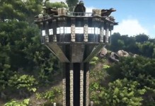火山口建房攻略（方舟手游火山口建房子攻略，让你在极限环境中安居乐业）