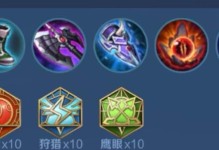 曹操冷血杀手出装攻略（无情统领的绝对输出利器，解析曹操冷血杀手的最强装备选择！）