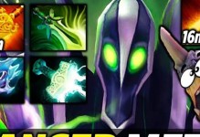 掌握Dota2矮子出装攻略，成为顶尖玩家！（精准分析，有效指导，提升你的游戏技巧！）