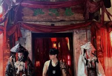 《第五人格手游黑白无常攻略大揭秘》（掌握黑白无常的技巧，成为游戏高手！）