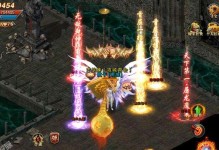 CF手游死亡中心邮筒攻略（无敌战队如何征服死亡中心邮筒？）