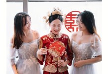伴娘出装最强攻略（完美穿搭指南，让你成为最靓丽的伴娘）