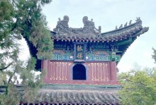 探秘白马寺烧香攻略（亲身体验白马寺独特的香火文化与历史韵味）