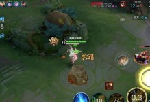 全网最强艾琳出装攻略（打造无敌战神，征服全场对手！）