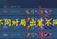 探秘赵云9月最强出装顺序攻略（带你解锁赵云输出新境界，征战王者峡谷）