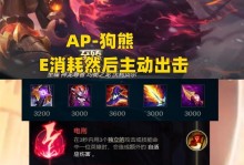 无限火力锤石出装攻略（精准操作与合适装备，成就无敌锤石！）