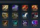 LOL最强王者出装攻略（解锁成功的奥义，玩转LOL排位赛场）