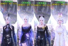 天下3受虚攻略（探索无尽可能，成就无敌之路）