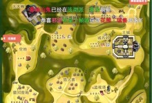 热血江湖手游最强攻略（玩转热血江湖，成为最强侠客！）