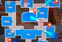 《探寻指尖江湖手游攻略宝箱位置，尽享无尽惊喜》（揭秘攻略宝箱位置，助你快速提升战斗力）