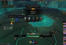 《凋魂之殇出装攻略》（掌握关键装备提升游戏实力）