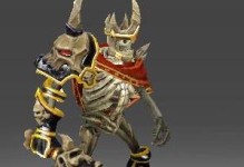 Dota蝮蛇全装攻略（完美出装策略、技能运用、与队友配合，让你成为无敌之王）