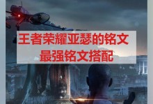 王者荣耀亚瑟出装玩法攻略（霸气战神亚瑟，打造不败神装）