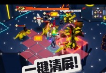 《探索凹凸世界手游的全面攻略》（从1到6，解析每个阶段的关键要点）