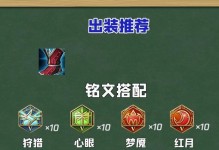 陌路婉儿出装铭文攻略最新