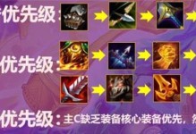 无冷却出装攻略（用“泰坦2”打造无冷却出装，享受持续输出的快感）