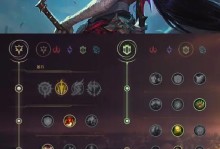 剑魂攻略最佳出装最新分享！（打造无敌剑魂！最新出装攻略来啦！）