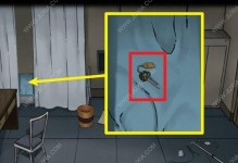 《手游逃离鬼屋攻略》（以实用技巧帮助你顺利逃离恐怖鬼屋）