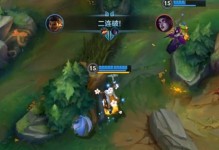 《LOL》海克斯科技魔腾皮肤获取攻略（游戏必备，海克斯科技魔腾皮肤，获取攻略）