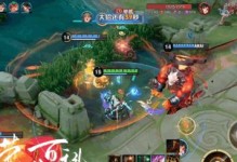 血魔玄策出装铭文攻略（玩转玄策，打造无敌输出！）