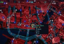 生存2077手游攻略（探索资源、建立基地、与敌人搏斗，成为最后的幸存者！）