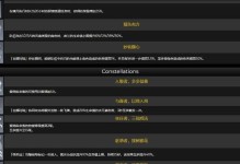 以夜兰技能机制揭秘（解析以夜兰技能机制，为你揭开游戏中的无限潜力！）