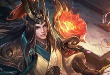 2022周瑜铭文出装攻略（剑指巅峰，玩转周瑜！）