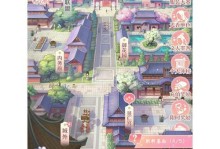 《延禧攻略手游升级攻略大全》（成就玩转王府，征服全明朝！）