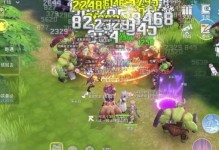 仙境传说愚人节手游攻略（探索新版本，领略愚人节的乐趣）